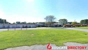 Greenwood Elementary School - Princess Anne