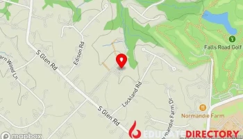 Greenzaid Early Childhood Center - Potomac
