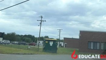 Griffin Memorial School - Litchfield