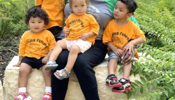 Growing Futures Early Education Center - Overland Park