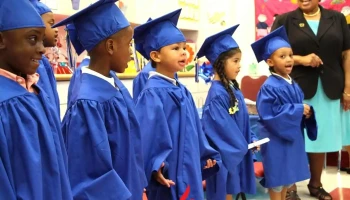Guardian Angel Child Care Center - Wilmington