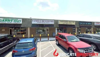 Guardian Angel Child Care - Monrovia