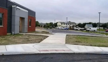 H.o. Brittingham Elementary School - Milton