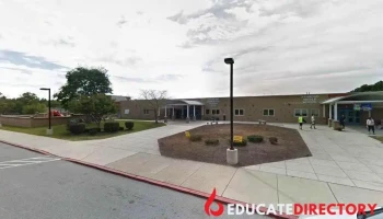 Hammond Elementary School - Laurel