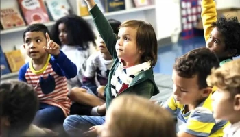Hana’s Daycare and Education - Odenton