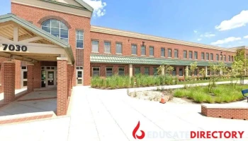Hanover Hills Elementary School - Hanover