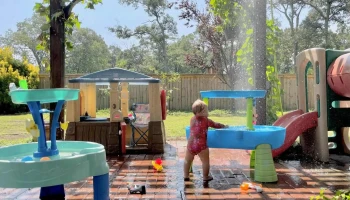 Happy Campers Childcare, Llc - Pasadena
