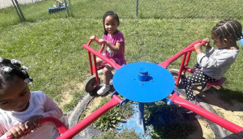 Happy Home Early Learning Center-Nottingham - Nottingham