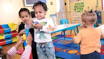 Happy Kampers Child Care - District Heights