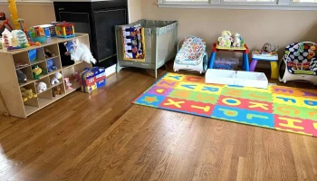 Happy kids Childcare of Rockville - Potomac