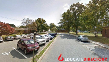 Havre de Grace Elementary School - Havre De Grace