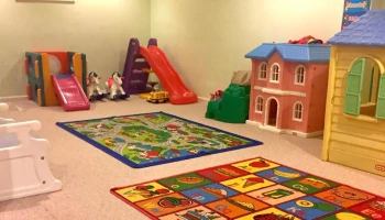Hayes Family Day Care - Bowie