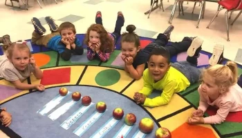 Hazel MacBrien Nursery School - Sanbornville