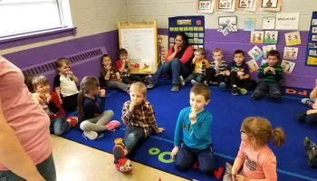 Head Start | A Tri-County Community Action Program, Inc. - 610 Sullivan St Suite D