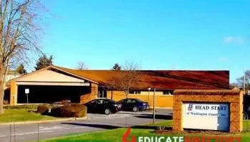 Head Start of Washington County, Inc. - Administration Office - Hagerstown