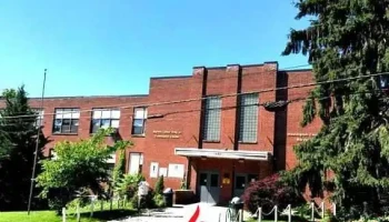 Head Start of Washington County, Inc - Mlk Center - Hagerstown