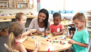 Head Start of Washington County, Inc. - Noland Center - Noland Dr