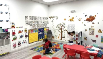Heights to Heights Learning Center - Salisbury