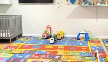 Helen Family ChildCare - Silver Spring