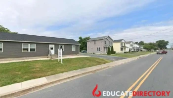 Helping Hands Learning Center - Bridgeville