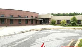 Henry M. Brader Elementary School - Newark