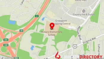 Hickory Elementary School - Williamsport