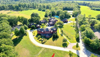 High Mowing School - Wilton