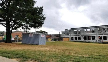 High Point Elementary School - Pasadena