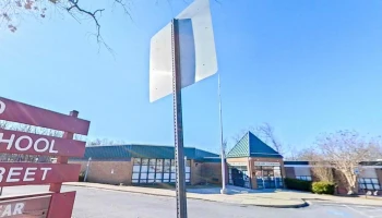 Highland Elementary School - Wheaton