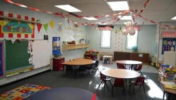 Highland Park Christian Academy - North Englewood