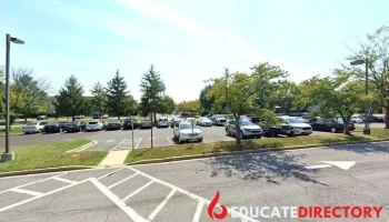 Hillcrest Elementary School - Frederick