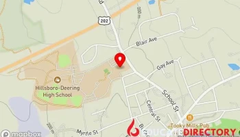 Hillsboro-Deering Elementary School - Hillsborough