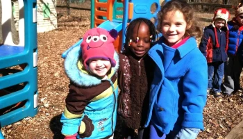 Hilltop Early Learning Center - Clarksville
