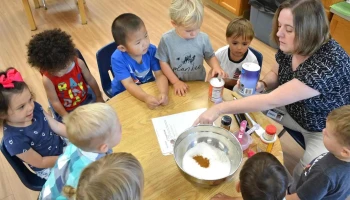 Hockessin Montessori School - Hockessin
