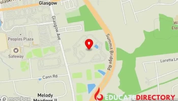 Hodgson Preschool - Newark