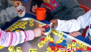 Hogarth Country Day School - Epping