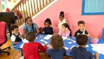 Holding Hands Daycare Center - Laurel