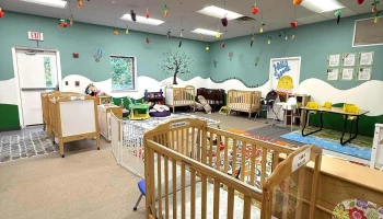 Holding Hands Daycare Center - Odenton