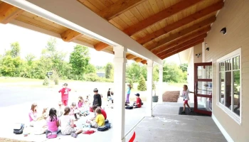 Hollis Montessori School - Hollis