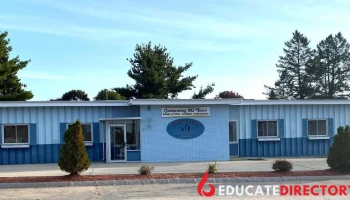 Holy Cross Early Childhood Center - Manchester