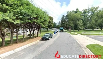 Holy Redeemer Catholic School - Kensington