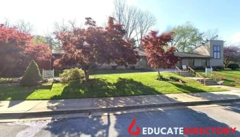 Holy Spirit Early Childhood Learning Center - Sykesville