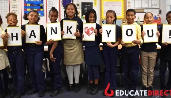 Holy Trinity: An Episcopal School - Glenn Dale