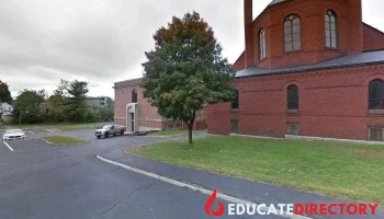 Holy Trinity School - Laconia