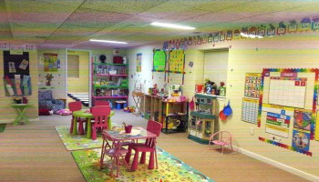 Home4Kidz Family Daycare - Columbia