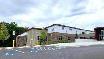 Honeygo Elementary School - Perry Hall