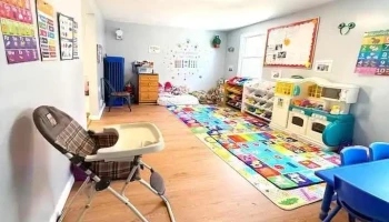 Hope Family Childcare - Silver Spring