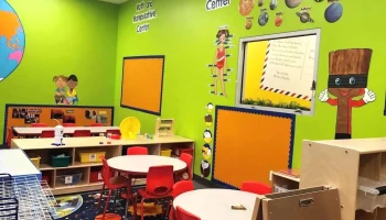Hope Grows Child Development Center #3 - Germantown