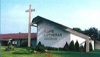 Hope Lutheran Early Education Center - New Castle