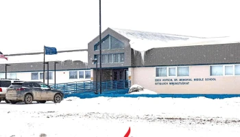 Hopson Middle School - Utqiagvik